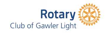 Rotary Club of Gawler Light