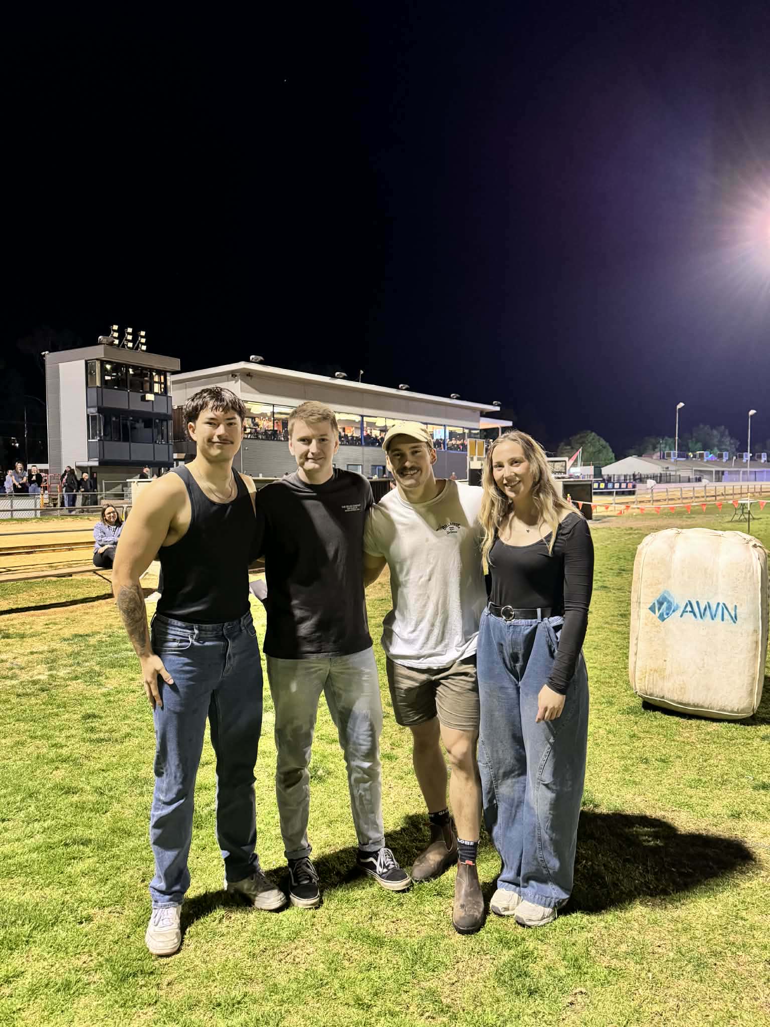 Young Farmers Challenge