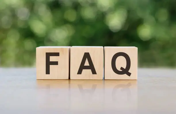 FAQ